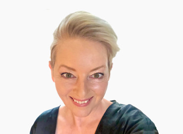 Mette Berthelsen