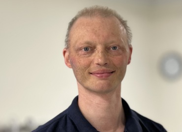 Kristian Anthonsen